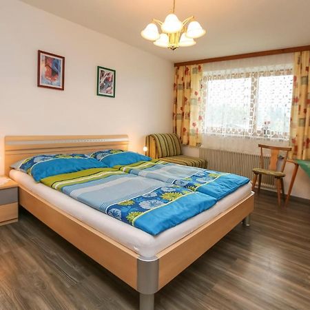 Haus Zehentner Διαμέρισμα Fieberbrunn Εξωτερικό φωτογραφία
