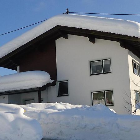 Haus Zehentner Διαμέρισμα Fieberbrunn Εξωτερικό φωτογραφία